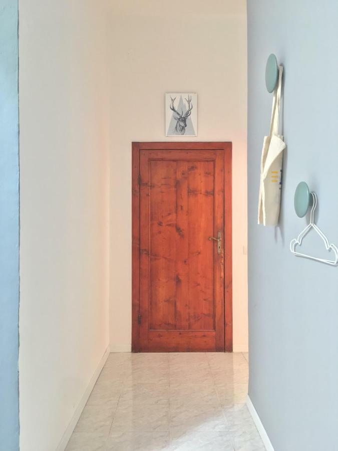 Your Home In 特雷宽达 外观 照片